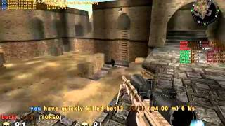 Assault Cube Special Edition Daytage