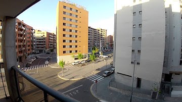 Test GoPro Hero2 Protune ON vs Protune OFF