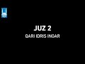 Juz 2 by qari idris ingar  daily ramadan recitations  islamic relief canada