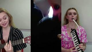 Actor Musician Reel 2025  - Emily Huxter