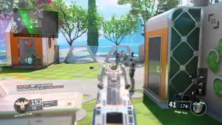 BO3 Domination Spawn Trap Ultra Kill
