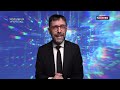 "Intelligenze artificiali - In mezzo a noi", puntata 20: le aziende e la I.A.