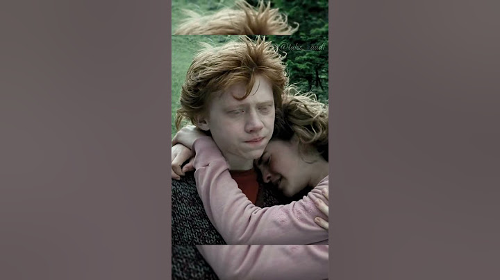 Ron’s Jealousy Hits Different 😤💔 | #harrypotter #romione #goldentrio #ronweasley #shorts #hermione
