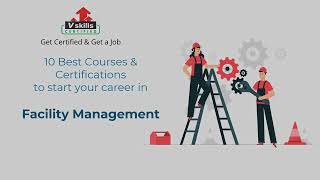 Top 10 Facility Management certifications and online courses screenshot 1