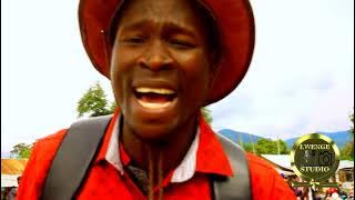 SEYANTEMI NGELELA UCHOJI official video By LWENGE STUDIO