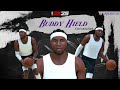 Buddy Hield Face Creation NBA 2K25