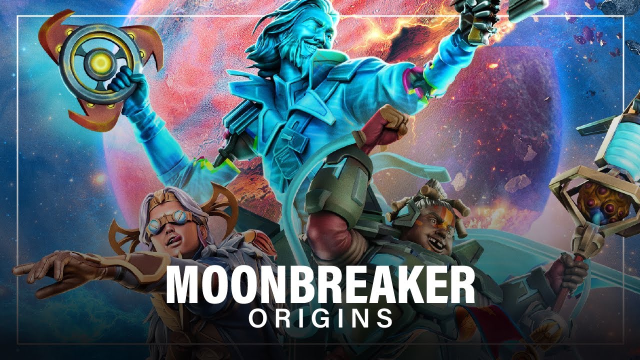 Subnautica dev unveils new game Moonbreaker where you paint your own  miniatures