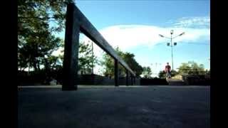 The Best Of Trickipedia Ivan Jofre (Bs Feeble Grind)