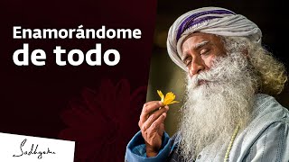 Enamorándome de todo | Sadhguru