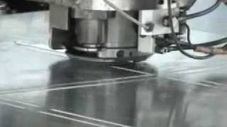 TRUMF TRUMATIC 2000 TRUMF TRUMATIC 2000