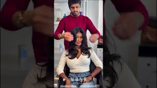 celebrate hair as a personal statement, confidence booster, and creative expression✨💫#RDHAIRCO#