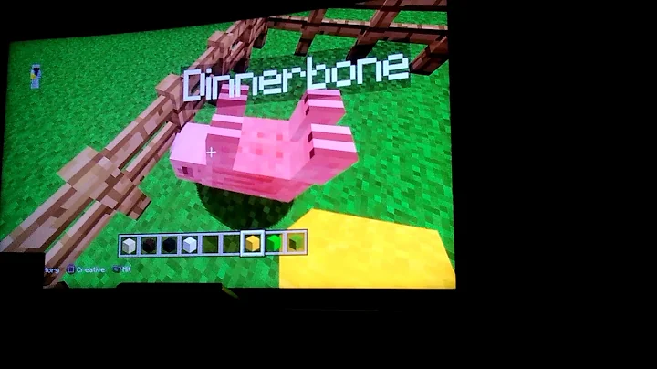 We just got  hacked sort of