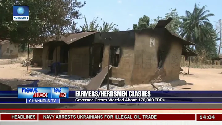 Herdsmen/Farmers Clashes: VSF To Help Rebuild Infrastructure In Benue