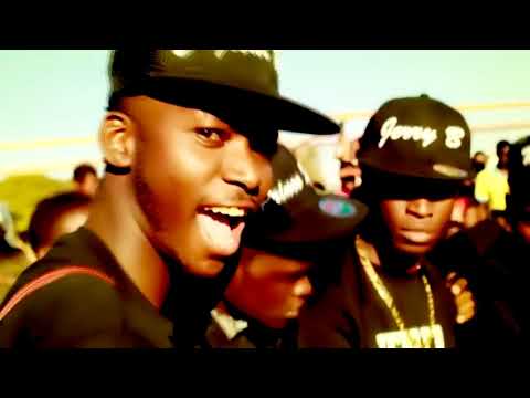 DangerZone All Stars Anthem Official Video