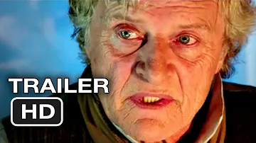 Dracula 3D Official Trailer #1 (2012) - Dario Argento, Rutger Hauer Move HD