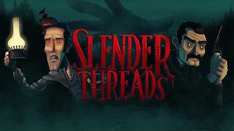 Slender Threads: Official Trailer