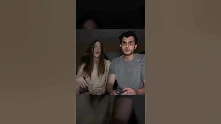 Something’s Wrong With His Girlfriend.. 😳