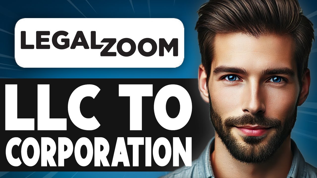 How to Change from LLC to Corporation - Full Guide