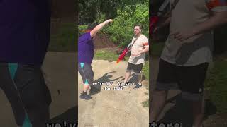 What Is Humans Versus Zombies?