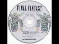 Final Fantasy Vocal Collections  ♪  Pray  ♫