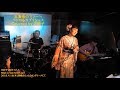 五番街のマリーへ (歌詞入り)/万砂子 ( ペドロ&カプリシャス cover ) 2018/4/19ライブ