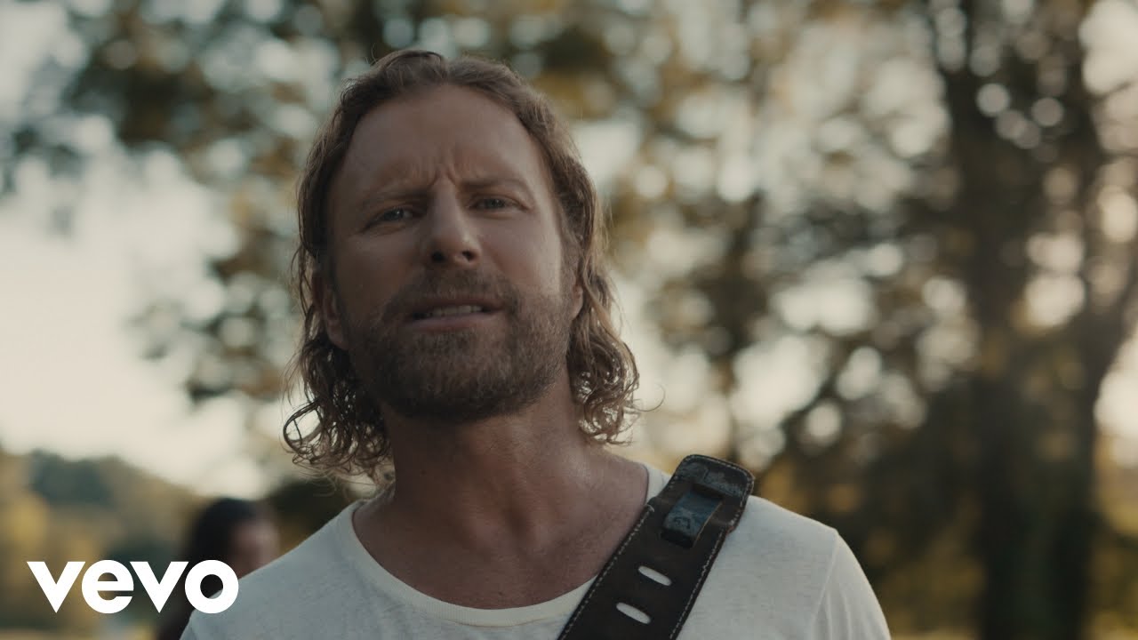 Dierks Bentley   Gold Official Music Video