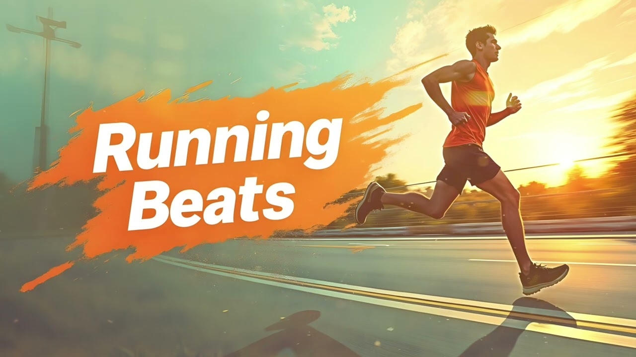 Ultimate Running Music | Best Beats for Jogging & Cardio Workouts