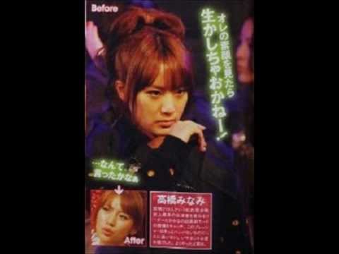 AKB48のすっぴんが酷すぎる