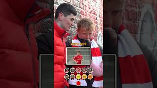 Only 1% Of Liverpool Fans Can Name The Last Player