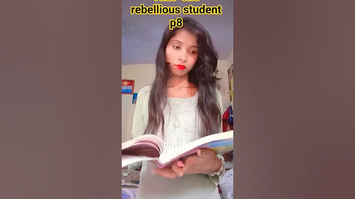 that one rebellious student p8 #pov #comedy #funny #viral #explorepage #youtubeshorts