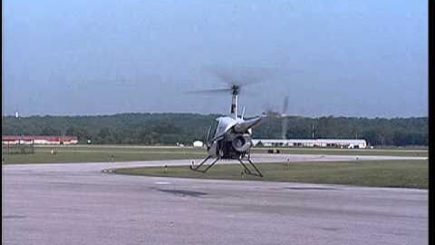 Helicopter Anti-Torque Failure