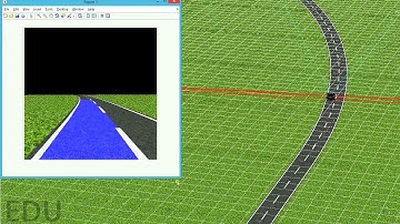 Work of Master thesis