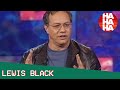 Lewis black  the end of the universe