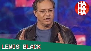 Lewis Black  The End of The Universe