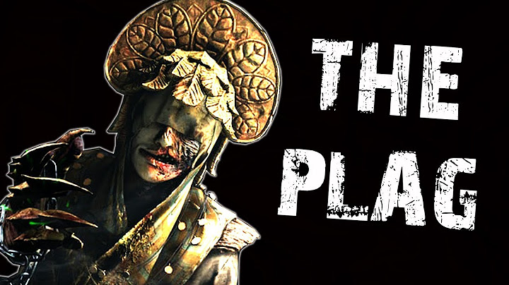 Once Upon A Toxic PLAG