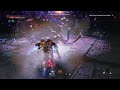 Dante Vs Vortex Beast, True Solo Absolute