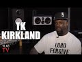 TK Kirkland on Eazy-E Giving Groupies Fake Music Contracts on Tour: I Never Saw That (Part 5)