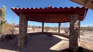My new San Felipe Baja Mexico homes