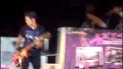 Superman Is Dead-Menuju Temaram@Bekasi Square
