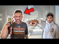 MOCKING FaZe Rug & Brawadis Till I Get KICKED OUT!