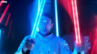 Why Beat Saber is so Successful with John Carmack