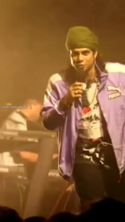 💚 J U B I N  💚 @jubinnautiyal