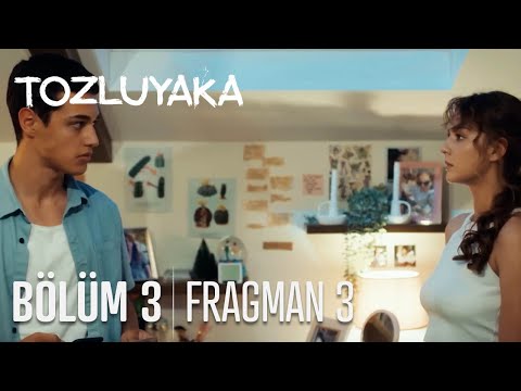 Tozluyaka 3. Bölüm 3. Fragmanı