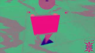 The Video Collection Zapped In Reversed