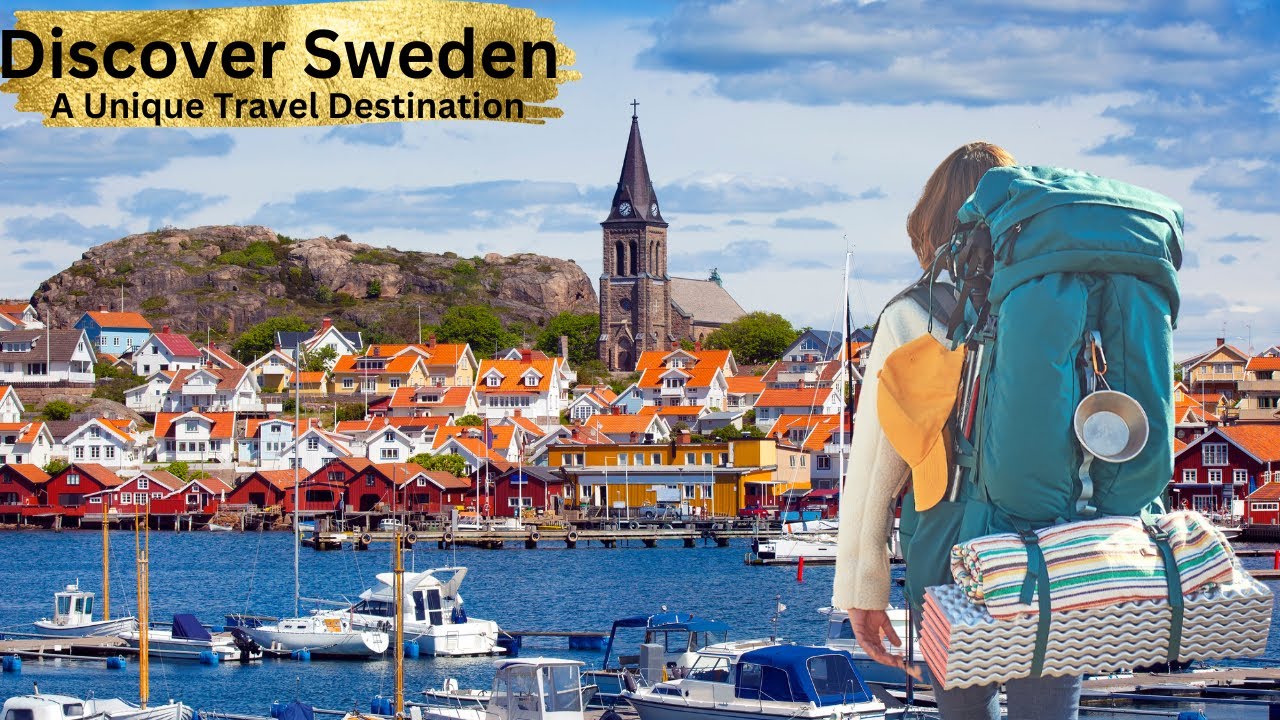Discover Off the Grid Sweden A Unique Travel Destination 