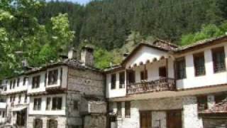 Isihia - Rhodope