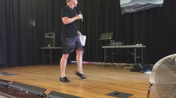 Think - Clogging Routine