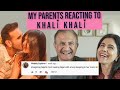 Khali Khali Reaction Video | Sejal Kumar