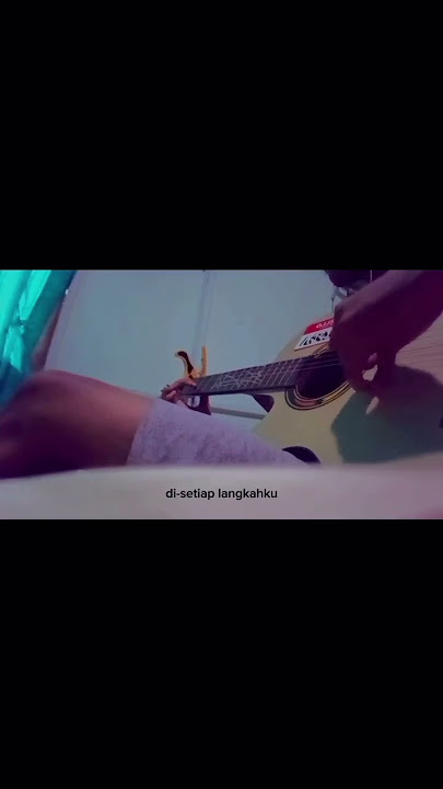 Sempurna -Andra and the BackBone (Guitar Instrument)