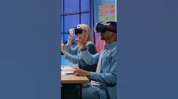 Apple unveil its AR/VR headset, iOS 17 and more at WWDC 2023 #apple #ar #vr #mrheadset #WWDC